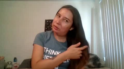 Alessandra Conrado online show from 3, 8, 2026