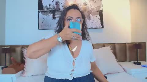 Alessandra online show from 13, 7, 2026