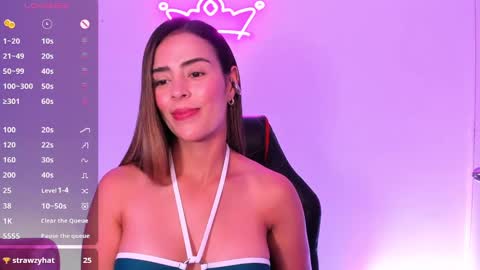 Snapshot of alessandramoreli chatting on 12, 12, 2024 AlessandraMoreli Its my birthday online show from 12, 12, 2024