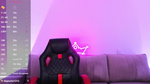 Snapshot of alessandramoreli chatting on 22, 12, 2024 AlessandraMoreli Its my birthday online show from 22, 12, 2024