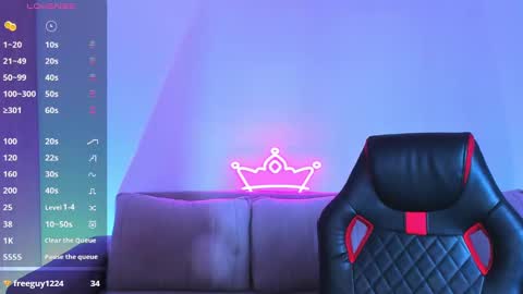 Snapshot of alessandramoreli chatting on 23, 12, 2024 AlessandraMoreli Its my birthday online show from 23, 12, 2024