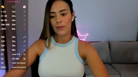 Snapshot of alessandramoreli chatting on 15, 1, 2025 AlessandraMoreli Its my birthday online show from 15, 1, 2025