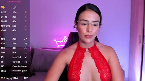 Snapshot of alessandramoreli chatting on 24, 1, 2025 AlessandraMoreli Its my birthday online show from 24, 1, 2025