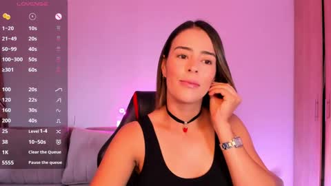 Snapshot of alessandramoreli chatting on 26, 1, 2025 AlessandraMoreli Its my birthday online show from 26, 1, 2025