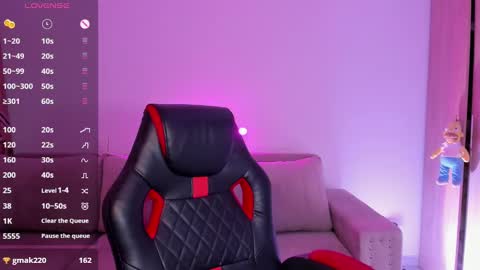 Snapshot of alessandramoreli chatting on 4, 2, 2025 AlessandraMoreli Its my birthday online show from 4, 2, 2025