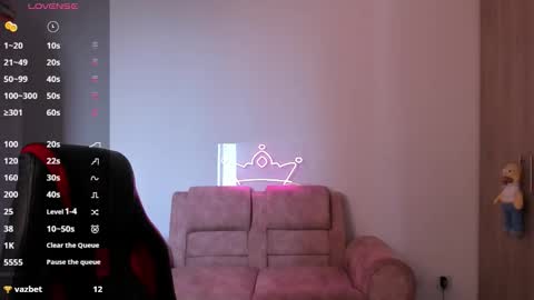 Snapshot of alessandramoreli chatting on 23, 9, 2025 AlessandraMoreli Its my birthday online show from 23, 9, 2025