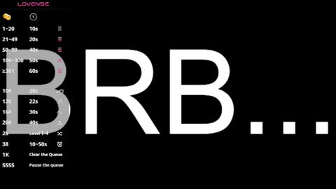 Snapshot of alessandramoreli chatting on 1, 12, 2025 AlessandraMoreli Its my birthday online show from 1, 12, 2025