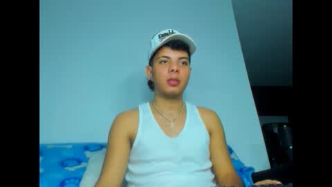 Alessandro online show from 14, 9, 2025