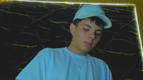 Alessandro online show from 26, 3, 2026