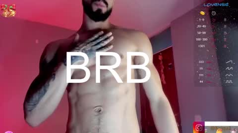 Kciqu3  Independent model online show from 8, 1, 2025