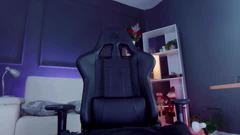 Alessandro INDEPENDENT MODEL online show from 23, 11, 2025