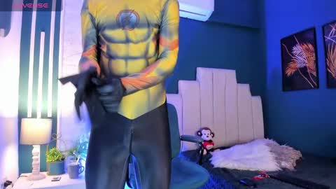 Alessandro Dybala online show from 5, 3, 2025