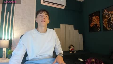 Alessandro Dybala online show from 6, 3, 2025