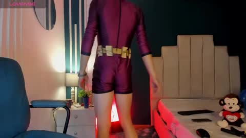 Alessandro Dybala online show from 6, 3, 2025