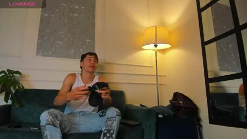 Alessandro Dybala online show from 7, 3, 2025