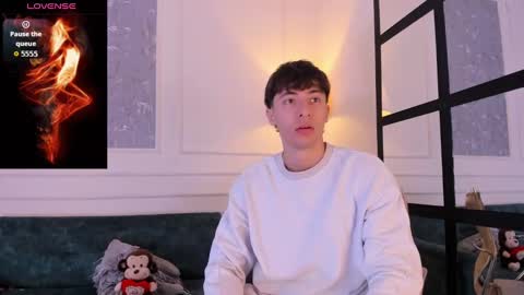 Alessandro Dybala online show from 12, 9, 2025