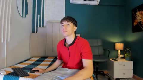 Alessandro Dybala online show from 13, 11, 2025