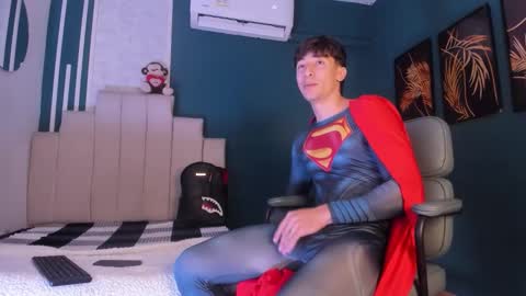 Alessandro Dybala online show from 14, 11, 2025