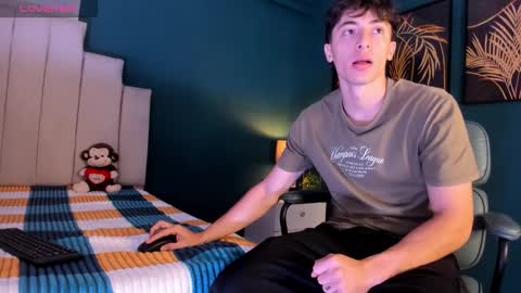 Alessandro Dybala online show from 15, 11, 2025