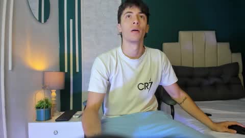 Alessandro Dybala online show from 16, 1, 2026