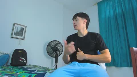 Alessandro Dybala online show from 1, 2, 2026