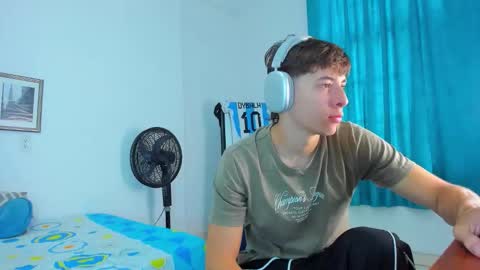 Alessandro Dybala online show from 12, 3, 2026