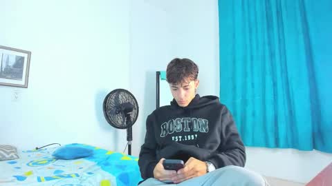 Alessandro Dybala online show from 25, 3, 2026