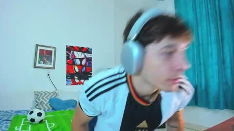 Alessandro Dybala online show from 2, 6, 2026