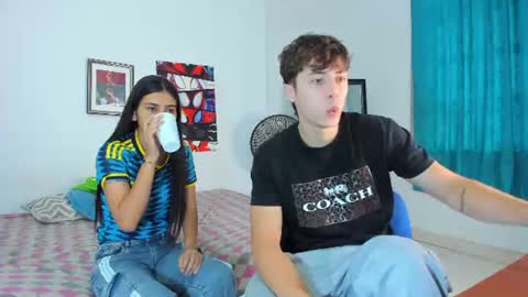 Snapshot of alessandro_dybala chatting on 4, 7, 2026 Alessandro Dybala online show from 4, 7, 2026