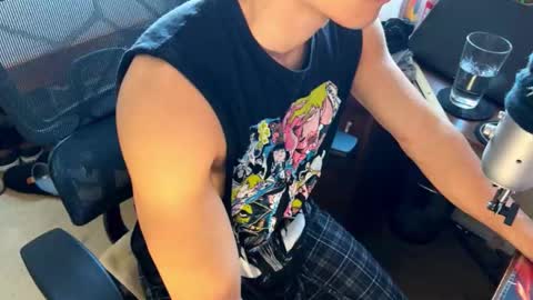 Alessandro online show from 31, 1, 2026