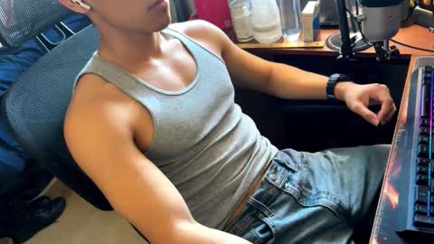 Alessandro online show from 7, 3, 2026