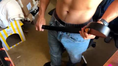 Alessandro online show from 9, 3, 2026