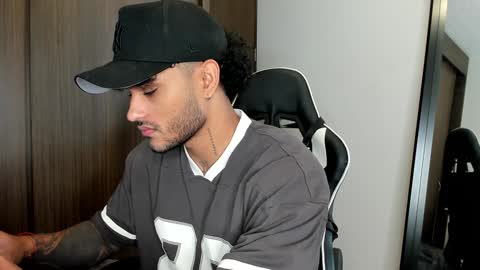 Alessandro Vanni online show from 29, 12, 2024