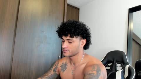 Alessandro Vanni online show from 10, 1, 2025