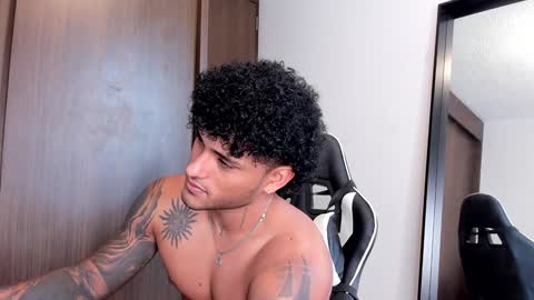 Alessandro Vanni online show from 10, 1, 2025