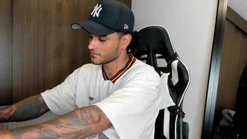 Alessandro Vanni online show from 13, 1, 2025