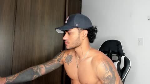 Alessandro Vanni online show from 17, 1, 2025