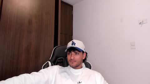 Alessandro Vanni online show from 24, 1, 2025