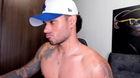 Alessandro Vanni online show from 12, 3, 2025