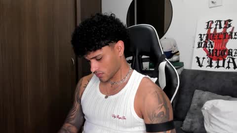 Alessandro Vanni online show from 11, 9, 2025