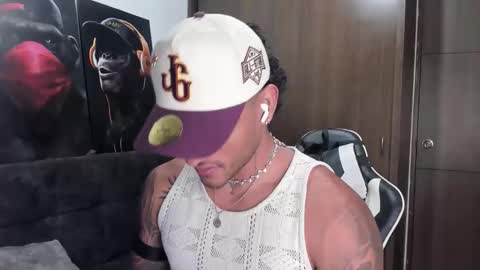 Alessandro Vanni online show from 14, 11, 2025