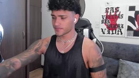 Alessandro Vanni online show from 22, 12, 2025