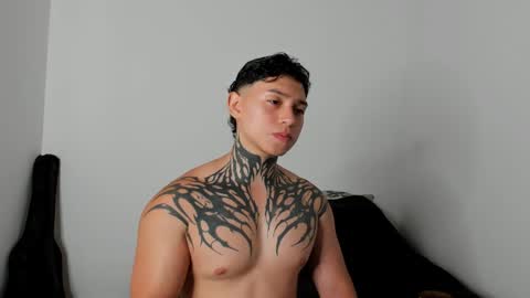 Alessandro online show from 27, 3, 2026