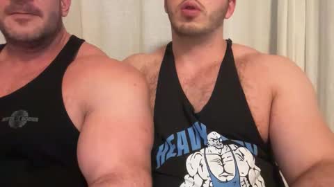 Alessandrobuilder online show from 23, 9, 2025