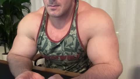 Alessandrobuilder online show from 14, 10, 2025