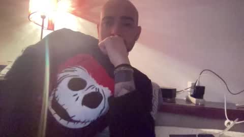 alessandromori91 online show from 17, 12, 2025