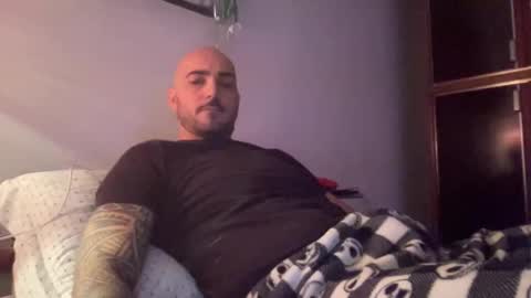 alessandromori91 online show from 17, 12, 2025