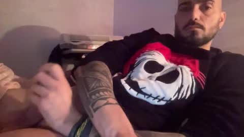 alessandromori91 online show from 8, 1, 2026