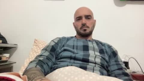 alessandromori91 online show from 14, 1, 2026