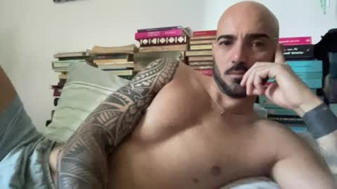 Snapshot of alessandromori91 chatting on 24, 6, 2026 alessandromori91 online show from 24, 6, 2026